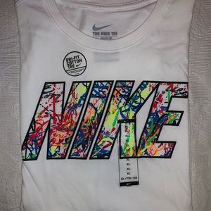 Nike tee bundle